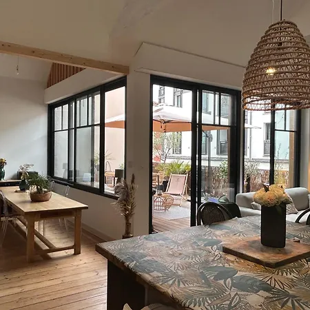 Aloha Holiday home *