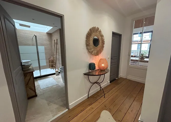 Aloha Holiday home Arcachon