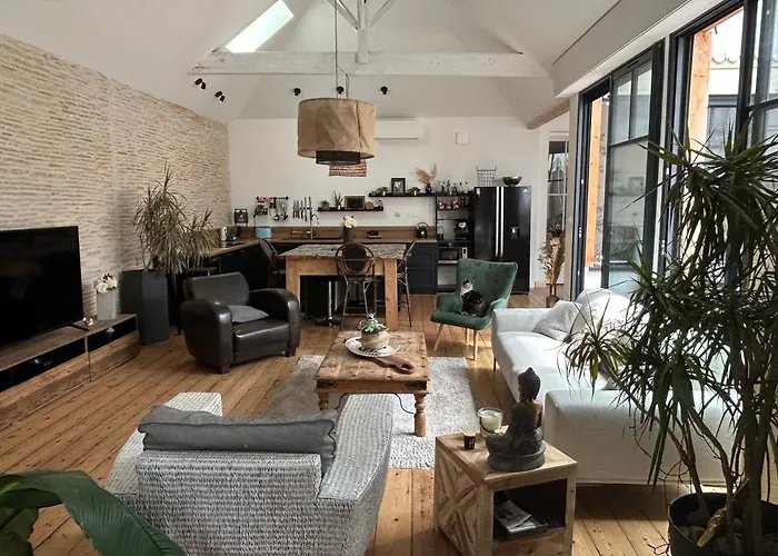 Aloha Holiday home *