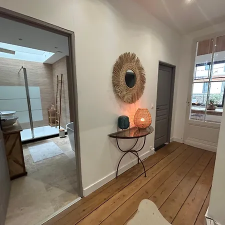 Aloha Vakantiehuis Arcachon