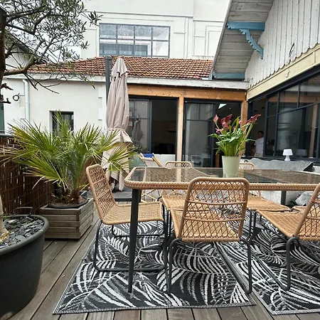 Aloha Tatil Evi